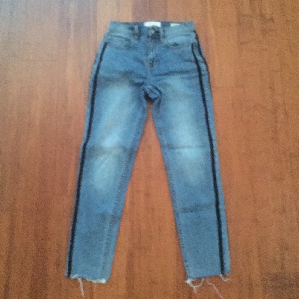 Mom jeans